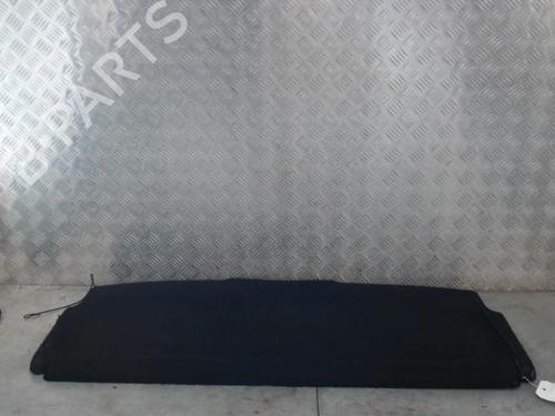 Rear parcel shelf PEUGEOT 206+ (2L_, 2M_) 1.4 HDi eco 70 | BP24633973C85 