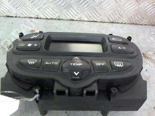 Climate control CITROËN XSARA PICASSO (N68) 1.6 HDi | BP23051801I5 