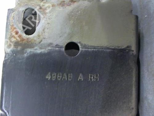 rear-bumper-reinforcement-fiat-freemont-345_-2011-23052717 main image