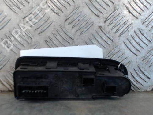 Left front window switch CITROËN C3 II (SC_) 1.4 HDi 70 (SC8HZC, SC8HR0, SC8HP4) | BP29519746I27 
