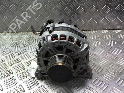 Alternator CITROËN C4 CACTUS 1.2 THP 110 | BP23837576M7 - Image 1