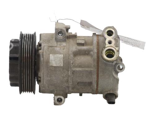 ac-compressor-opel-corsa-d-s07-2006-2007-2008-2009-2010-2011-2012-2013-2014-2015-33629690 main image