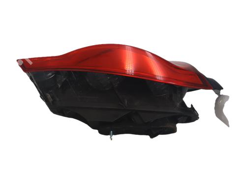 Right taillight RENAULT TWINGO II (CN0_) 1.2 Turbo (CN0C, CN0F) | BP39994280C35 - Image 5