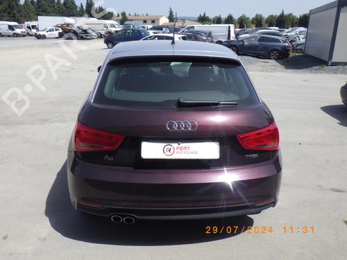 Left front window switch AUDI A1 Sportback (8XA, 8XF) 1.4 TFSI | BP27649513I27 - Image 14