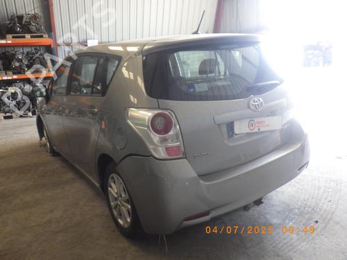 Left front window switch TOYOTA VERSO (_R2_) 2.0 D-4D (AUR20_, AUR20R) | BP31637029I27 - Image 11