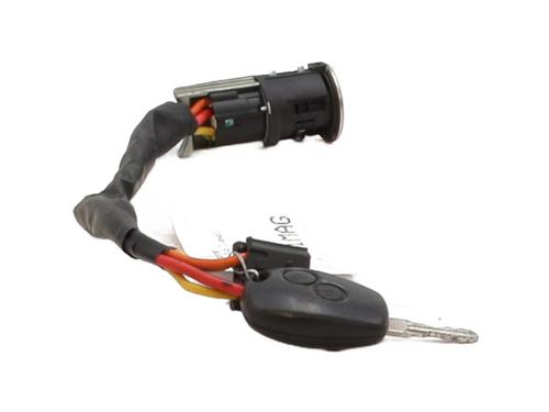 ignition-barrel-dacia-sandero-2008-30046067 main image