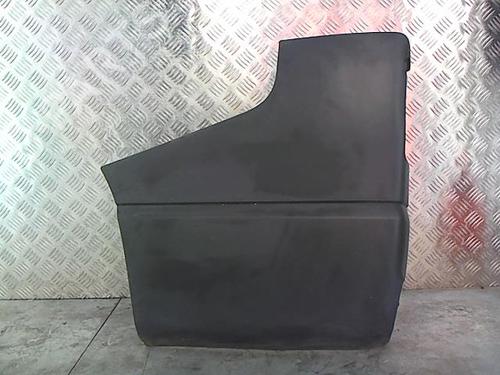 Used Corner bumper RENAULT TRAFIC III Van (FG_) 1.6 dCi 120 (FGMB, FGMC) (120 hp) 23835911