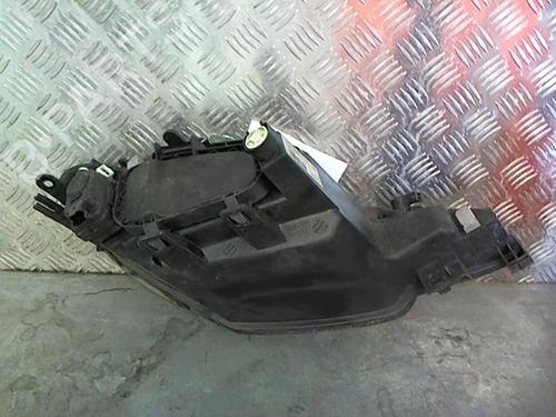 Used Left headlight Left headlight PEUGEOT 206 SW (2E/K) 2.0 HDi (90 hp) 23053210 23053210