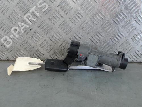 Ignition barrel SEAT IBIZA IV (6J5, 6P1) 1.2 TDI | BP27734999M48 