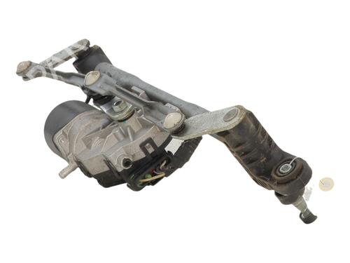 Front wiper motor FIAT 500 (312_) 1.2 (312AXA1A) | BP34000244M29 - Image 4