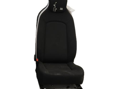 Used Left front seat RENAULT ZOE (BFM_) ZOE (88 hp) 27883268