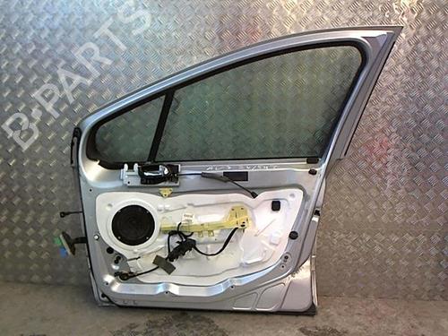 Right front door PEUGEOT 308 I (4A_, 4C_) 1.6 HDi | BP23838541C3 