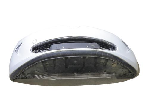Front bumper RENAULT ZOE (BFM_) ZOE | BP36555645C7 - Image 6