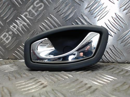 Rear left interior door handle RENAULT CAPTUR I (J5_, H5_) 1.5 dCi 90 (J5N4, J5M5, J5MW, J5M6, J5AL, J5AJ) | BP23047960I15 - Image 2