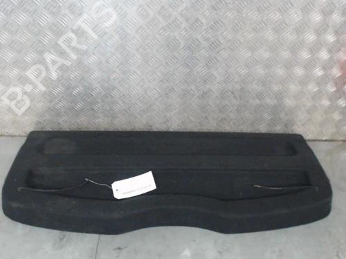 Rear parcel shelf CITROËN C3 III (SX) 1.2 PureTech 82 | BP29272242C85 