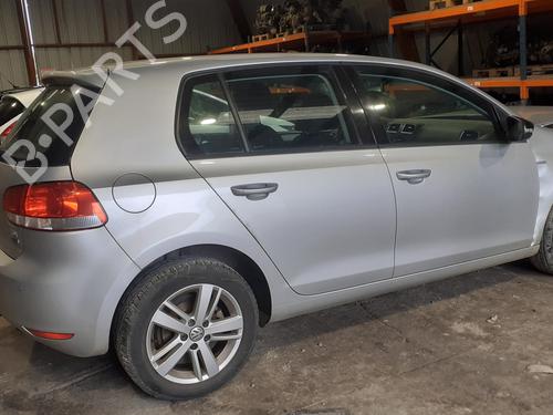 Front left seatbelt VW GOLF VI (5K1) | BP34723825I26 - Image 9
