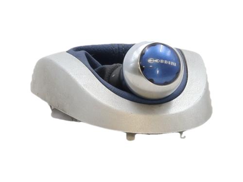 Shift knob RENAULT TWINGO II (CN0_) 1.2 Turbo (CN0C, CN0F) | BP37164919I34 - Image 5