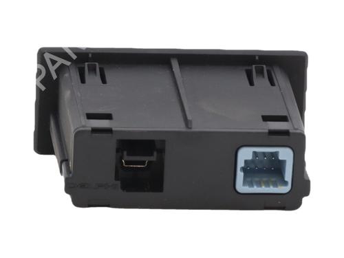Módulo eletrónico RENAULT CLIO V (B7_) 1.0 TCe 90 (B7MT) | BP39245868M83 - Image 3