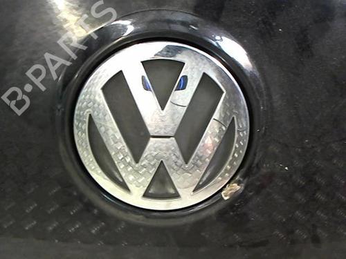 Tailgate VW EOS (1F7, 1F8) 2.0 TDI 16V | BP23837879C6 