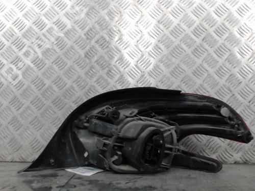 Left taillight PEUGEOT 208 I (CA_, CC_) 1.0 VTi | BP29518838C34 