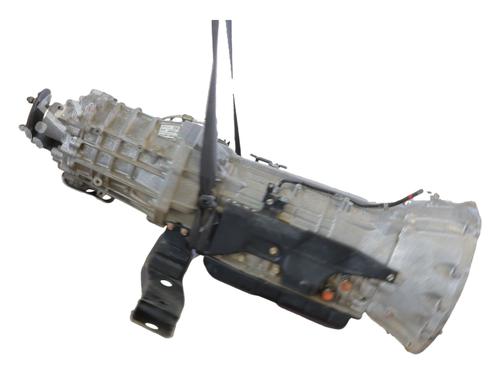 Gearbox MITSUBISHI L200 / TRITON (KJ_, KK_, KL_) 2.4 DI-D 4WD (KL1T) | BP36441003M3 - Image 3