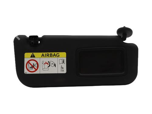 Used Right sun visor Right sun visor TOYOTA COROLLA Hatchback (_E21_, _EA1_, _EH1_) 1.8 Hybrid (ZWE211, ZWE219) (122 hp) 26686555 26686555