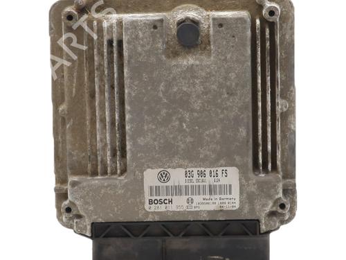 Used Engine control unit (ECU) Engine control unit (ECU) VW GOLF V (1K1) 1.9 TDI (90 hp) 39570725 39570725