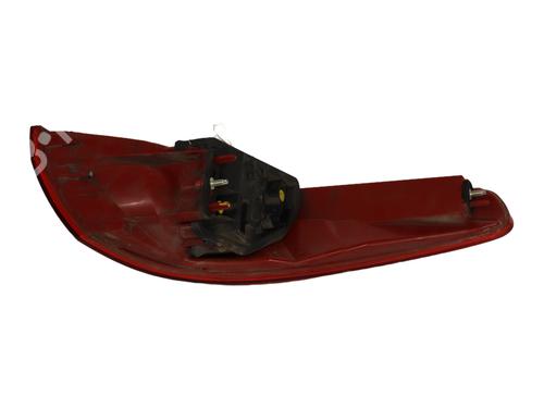 Right taillight PEUGEOT 607 (9D, 9U) 2.0 HDI | BP23839061C35 