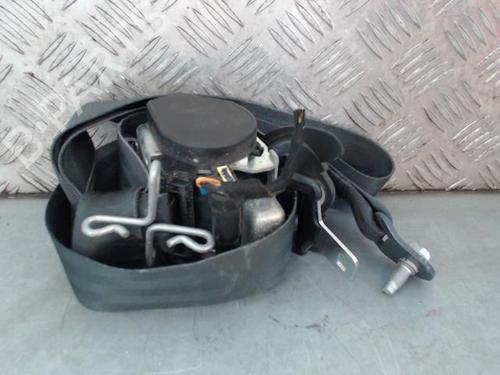 Front left belt tensioner PEUGEOT 308 I (4A_, 4C_) 1.6 HDi | BP29073505C87 