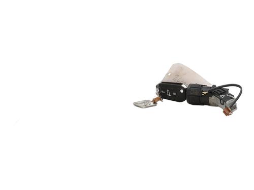 Used Ignition barrel Ignition barrel CITROËN BERLINGO Box Body/MPV (K9) 1.5 BlueHDi 100 (102 hp) 23838319 23838319