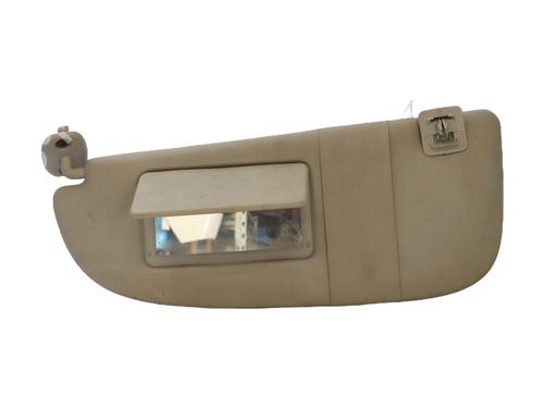 Used Left sun visor PEUGEOT 206+ (2L_, 2M_) 1.4 i (73 hp) 29070822