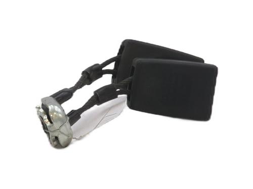 Engache cinturón Engache cinturón VW POLO IV (9N_, 9A_) 1.4 TDI (70 hp) 33566817 33566817