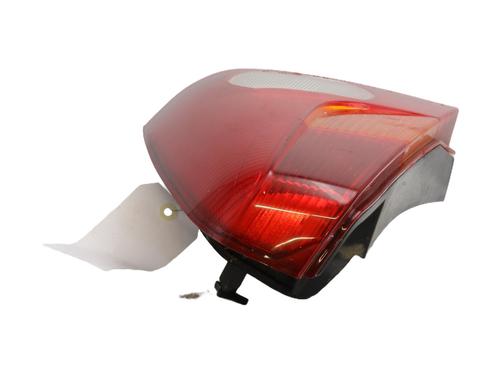 Used Right taillight Right taillight DACIA LOGAN (LS_) 1.4 (LS0A, LS0C, LS0E, LS0G) (75 hp) 27981604 27981604