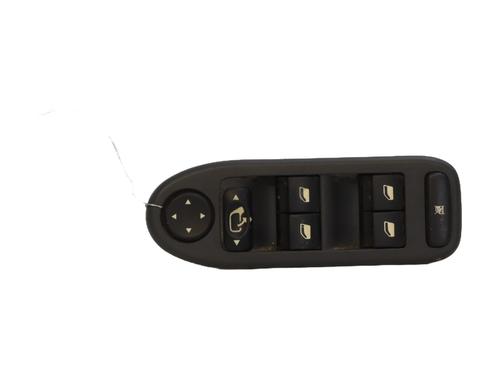 Used Left front window switch CITROËN C5 II (RC_) 2.0 16V (RCRFJB, RCRFJC) (140 hp) 28214375