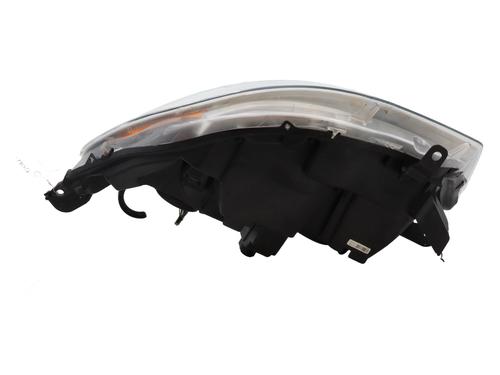 Højre forlygte CITROËN C4 II (NC_) 1.6 VTi 120 (NC5FS0, NC5FS9) | BP31299680C29 