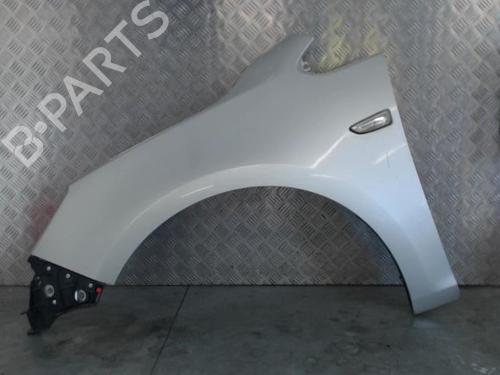 Left front fenders OPEL ASTRA J (P10) 1.7 CDTI (68) | BP26891091C41 