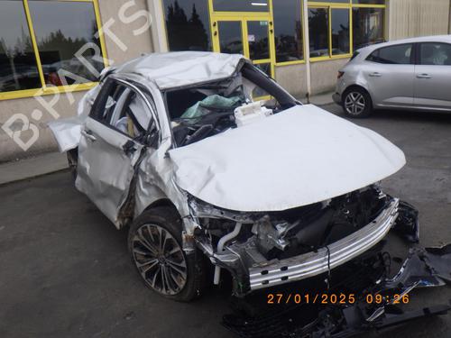 Used Parts TOYOTA COROLLA Hatchback (_E21_, _EA1_, _EH1_)  1.8 Hybrid (ZWE211, ZWE219)  4377875