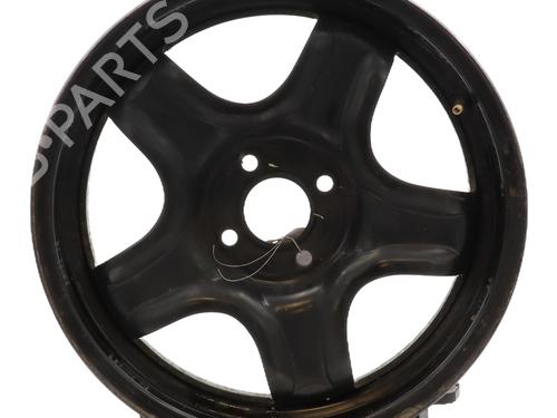 Used Rim DACIA SANDERO II TCe 90 (B8M1, B8MA, B8AC) (90 hp) 31189122