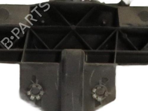 Front slam panel CITROËN BERLINGO MULTISPACE (B9) 1.6 BlueHDi 120 | BP30931494C72