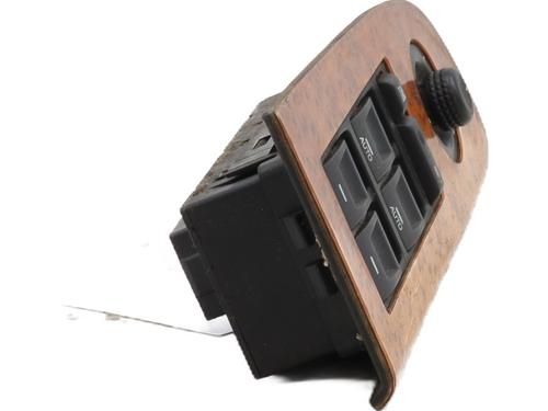 Used Left front window switch Left front window switch JEEP GRAND CHEROKEE III (WH, WK) 3.0 CRD 4x4 (218 hp) 32171119 32171119