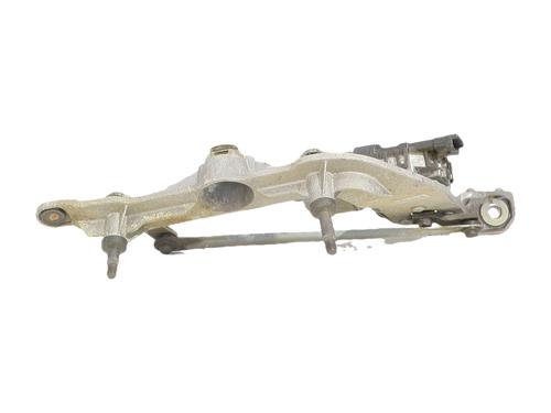 Front wiper motor RENAULT ZOE (BFM_) ZOE | BP36555718M29 - Image 4