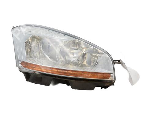 Faro derecho CITROËN C4 Picasso I MPV (UD_) 1.6 HDi (109 hp) 29599001