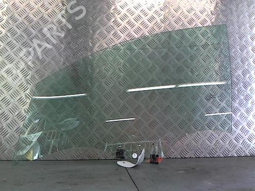 Used Front left door window RENAULT CLIO V (B7_) [2019-2025]  23840369