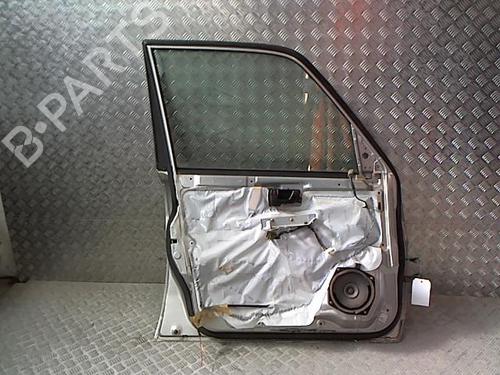 Dør venstre fortil Dør venstre fortil MITSUBISHI PAJERO PININ I (H6_W, H7_W) 1.8 (H76W, H66W) (114 hp) 23050473 23050473