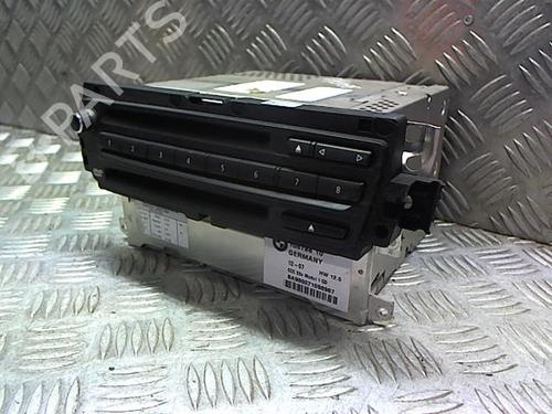 Radio BMW 3 Touring (E91) 325 d | BP23838746E6 