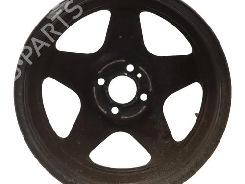 Used Rim Rim DACIA LODGY (JS_) 1.2 TCe (JSAY, JSM0) (115 hp) 34700775 34700775