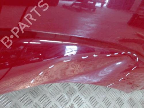 Left front fenders CITROËN C3 I (FC_, FN_) 1.4 i | BP23838723C41 