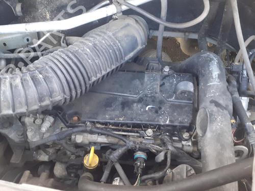 Engine control unit (ECU) RENAULT MASTER III Van (FV) 2.3 dCi 125 FWD (FV0C, FV0D, FV0G, FV0H, FV0J, FV0K,... | BP34455232M57 - Image 10