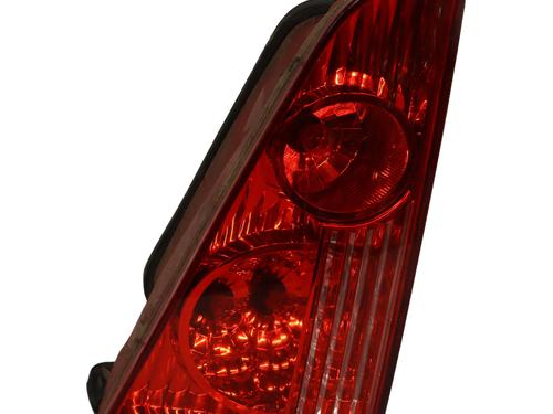 Used Left tailgate light PEUGEOT 607 (9D, 9U) 2.0 HDI (136 hp) 23051874