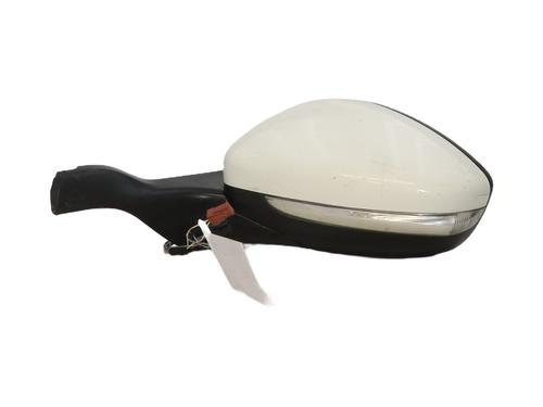 Used Left mirror PEUGEOT 208 I (CA_, CC_) 1.4 HDi (68 hp) 29212448